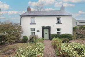Ash Tree Cottage, Road Leading From Drumburgh To Monkhill Via Burgh-by-sands, Carlisle CA5 6AX
