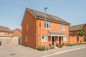 4, Campion Road, Curbridge SO30 2DU