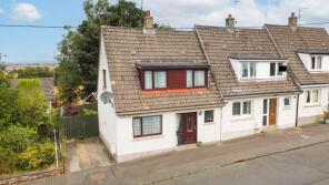 1, Churchill Place, Main Road, Auchterarder PH3 1EY