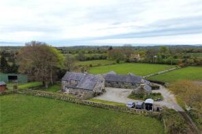 Llwyn Helyg, Llangybi LL53 6TB