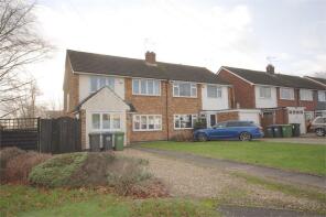 1, The Orchards, Rugby CV23 0DS