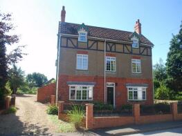 6 Northfield House, Main Street, Bourne PE10 0UR