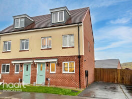 72, Country Way, Woodlands, Doncaster DN6 7FW