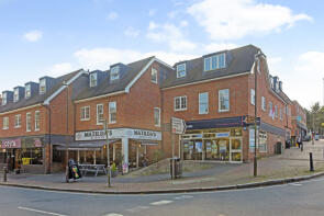 3, Hampden Place, Station Approach, Great Missenden HP16 9AZ