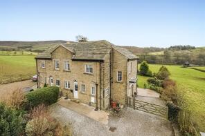 Oak Hill, Beamsley Hall, Beamsley, Skipton BD23 6HE