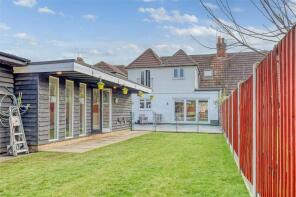 67, Church Road, Upminster RM14 3RT
