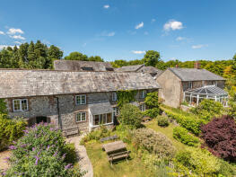 4, New Barn, New Barn Access Road, Dorchester DT2 9SD