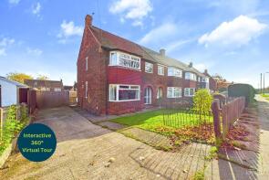 25, Tofts Road, Barton-upon-humber DN18 5NG
