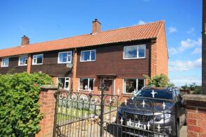 4, Craddock Row, Thirsk YO7 4RT