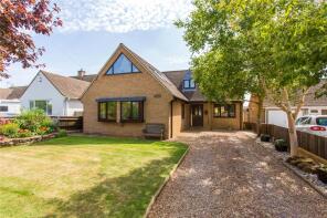 Lansdown, Wykham Lane, Banbury OX15 5DT