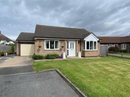 3, Jacklin Close, Louth LN11 7HA