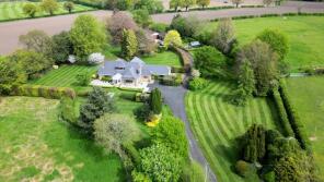 Wornish Nook Farm, Wornish Nook, Congleton CW12 2JP