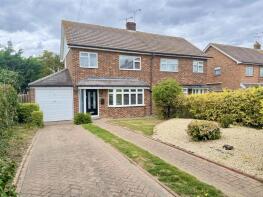 1, Leslie Gardens, Rayleigh SS6 8SZ