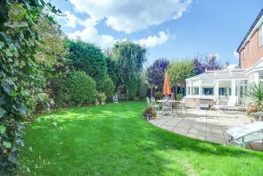 1, Beech Hollows, Lavister, Wrexham LL12 0DA