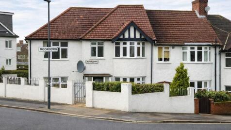 Moordown, London