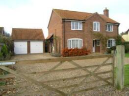 52a, Chapel Road, Wymondham NR18 9TF