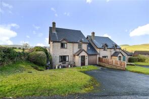 Willow Lodge, Llwyn Road, Craven Arms SY7 8JJ