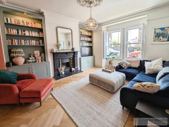 Sitting Room