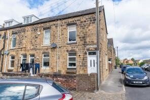 1, Airedale Terrace, Woodlesford, Leeds LS26 8LT