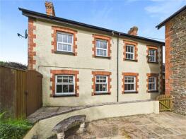 26 Bosses Cottage, North Street, Tiverton EX16 8AG