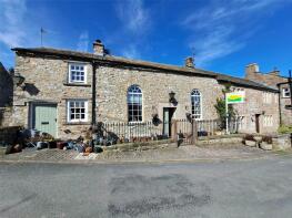 The Old Chapel, Smithy Close, Leyburn DL8 3SU
