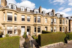 62, Grange Loan, Grange, Edinburgh EH9 2EP