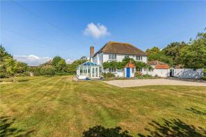 Pembroke House, Itchenor Road, Chichester PO20 7DH