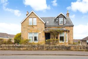 88 Glenview, Glenfield Road, Paisley PA2 8TE