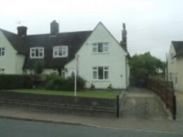 8, The Green, Lower Road, Luton LU2 8PS