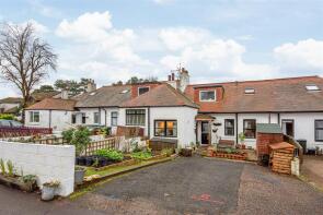3, The Terrace Cottages, Access Road At Drunzie Terrace Cottages, Kinross KY13 9HF