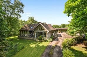 Meadow Rise, Tile Lodge Road, Ashford TN27 0BA