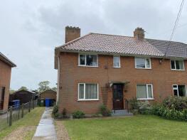 2, Long Close, Ringsfield Corner, Beccles NR34 8LS