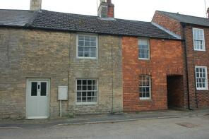 3, Main Street, Peterborough PE8 5HD
