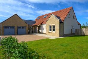 7, Pitmilly Park, St. Andrews KY16 8AU