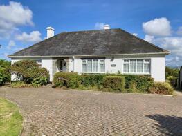 Trapstile, Treraven Lane, Wadebridge PL27 7JZ