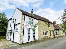 The Nook, Back Lane, Kettering NN14 4AX