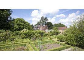 The Old Rectory, Dorsington Road, Stratford-upon-avon CV37 8AX