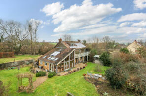 The Cottage, Fosse Way, Hinton St. George TA17 8SX