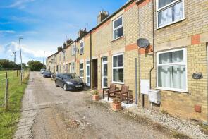 21, Field Terrace, Peterborough PE7 3DA