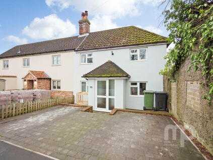 Norwich Road, Tacolneston, NR16