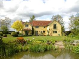 The Mill House, The Street, Woodbridge IP13 7DA