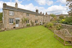 12, Barden Road, Eastby, Skipton BD23 6SN