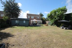 The Warren, Main Road, Chichester PO18 8PL