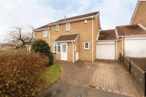 31, Dereham Court, Newcastle Upon Tyne NE5 4TZ