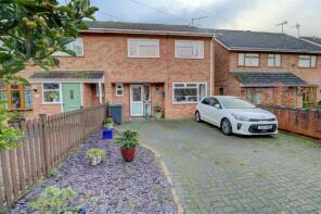 Tanglewood, Bridge Street, Pershore WR10 2PL