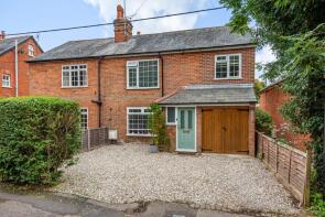 4, St Catherines Hill, Mortimer, Reading RG7 3UT