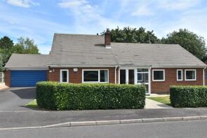 7, Meadowside Close, Ashbourne DE6 3AW