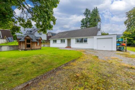 Tarff Brae , Fort Augustus, PH32 4BG