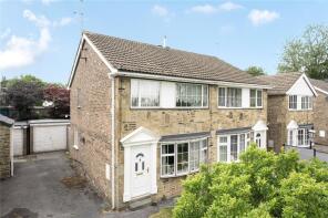 12, Sycamore Walk, Stanningley, Pudsey LS28 5BS