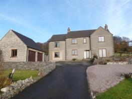 The Moorlands, Ilam Moor Lane, Ashbourne DE6 2BD